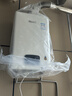 林内（Rinnai）【小蛮腰Plus】16升家用燃气热水器 一键智能切换 超窄机身 恒温热水器上门安装（16GD31Plus） 实拍图