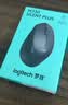 罗技（Logitech）M330 静音鼠标 无线鼠标 办公鼠标 右手鼠标 带无线微型接收器 黑色 实拍图