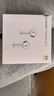 华为FreeBuds se2真无线蓝牙耳机半入耳式通话高音质快充长续航运动跑步游戏低延迟适用Mate60苹果手机 陶瓷白丨晒单送趣味挂件保护套 实拍图