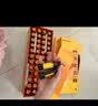 复方阿胶浆 20ml*24支 无蔗糖含阿胶口服液 补气养血提高睡眠 心悸失眠 食欲不振 贫血 京东大药房 实拍图