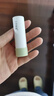 十月结晶有机植萃润唇膏四季滋润保湿防干裂护唇膏4g 实拍图