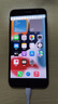 苹果（Apple）iPhone 7plus 二手手机 苹果7 Plus 4G手机 全网通 磨砂黑 128G全网通【更换100%电池】 9成新 实拍图