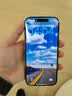 Apple/苹果 iPhone 17 256GB 鼠尾草绿色 支持移动联通电信5G 双卡双待手机 实拍图
