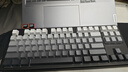 前行者【立省15%】X87v2/Ultra无线机械键盘有线蓝牙三模gas客制化游戏电竞磁轴办公专用侧刻电脑笔记本 蓝棕灰侧刻Ultra北极拿铁轴V2-1.2万毫安 实拍图