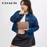 蔻驰（COACH）【品牌直供】女士NOLITA19小号手提麻将包CW426礼物 实拍图