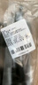 斑马牌（ZEBRA）【热门商品】JJ15按动黑色中性笔0.5mm签字笔商务水笔考试刷题笔高颜值学习办公文具套装3支 实拍图