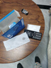 飞利浦（PHILIPS）E528L老年人手机 4G全网通双卡双待超长待机 学生手机初高中生专用  戒网瘾无游戏智能支付 星空黑 实拍图