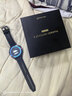 华为【520送礼优选送男友】HUAWEI WATCH GT 6 雅丹黑 46mm智能手表多维情绪健康全新骑行体验 实拍图