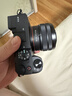 索尼（SONY）Alpha 7C II 618超值镜头套装（含2860镜头）A7C2黑色 全画幅微单相机 AI智能芯片 创意滤镜 A7CM2 实拍图