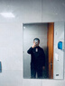 迪卡侬运动裤男速干长裤束脚裤透气轻盈运动裤-2954993 实拍图