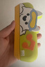 babycare&bctoys儿童启蒙口琴玩具宝宝专用吹奏乐器初学者口风琴-西高地 实拍图
