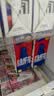 兰雀Lacheer3.3g脱脂纯牛奶200ml*20盒 优蛋白营养早餐奶送礼盒早餐 实拍图