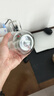 京东京造 玻璃杯 耐热耐高温泡茶水杯咖啡牛奶刻度杯子500ml 晒单实拍图