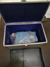 金隆兴铝合金家用医药箱小药箱急救箱药品带锁收纳盒企业医疗箱14英寸 实拍图