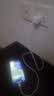 倍思小冰充20W氮化镓充电器适用苹果17充电头快充iPhone16promax15/14/13手机iPad插头 白 实拍图
