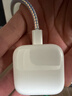 Apple/苹果 40W type-c快充充电器 苹果usb-c原装充电头 旗舰店新款苹果iphone17/16/15promax充电器 实拍图