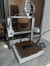 拓竹A1 3D打印机桌面家用FDM全自动调平高速3d打印机器【大陆版】 实拍图