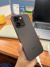 OPPO Reno15 Pro 12GB+512GB 可露丽棕 2亿像素 无线充电 AI实况 直播拍照 5G智能手机 新品 国家补贴 实拍图