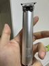 奥克斯（AUX）剃头理发器电动成人理发推子 光头神器剪发器油头雕刻电推子 理发工具全套银色【价保618】 实拍图