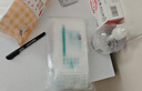 新贝 储奶袋食品级母乳保鲜袋一次性存奶袋壶口冷冻双密封条加厚防漏 150片9137 鱼尾200ml 实拍图