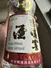 鸭溪窖 复古版 浓香型白酒 54度 500ml*6瓶 整箱装 热门口粮白酒 实拍图