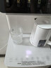 苏泊尔钛泉茶吧机下置水桶有钛饮水机家用高端客厅用2026年新款智能制冰块制冷一体机制热茶吧SW-CBJ65B 实拍图
