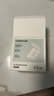 绿联【苹果17专属】45W充电器适用PD40W苹果iPhone17e/16ProMax/Air华为三星手机氮化镓Type-C多口快充 实拍图