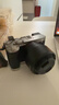 索尼（SONY）FE 50mm F1.8 全画幅标准定焦微单相机镜头 E卡口 SEL50F18F 实拍图