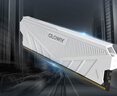 光威（Gloway）16GB DDR4 3200 台式机内存条 天策 马甲条 精选颗粒 CL18 皓月白 AI电脑配件升级 实拍图