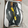 耐克NIKE跑步鞋男子减震飞马41 PEGASUS 41运动鞋FD2722-002黑白43 实拍图