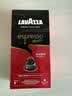拉瓦萨（LAVAZZA）【意大利原装进口】胶囊黑咖啡粉10粒/盒适配Nespresso胶囊机 囤货6盒-9号+12号黑巧+8号*2+11号*2 实拍图
