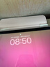 倍思电容笔iPad触控笔适用2026年款iPad Pro/Air8/Mini/iPad11平板触屏手写笔磁吸Apple pencil二代 实拍图