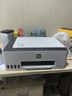 惠普（HP）598 家用学习连供无线打印一体机 大容量可加墨多功能打印复印扫描  彩色家庭打印机 实拍图