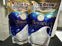 牛乳石硷碱COW赞多同款美肤沐浴露360ml淡雅花香沐浴乳泡沫丰富易冲洗温和 实拍图