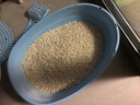 天净（NEO CLEAN）NEO天净植物豆腐猫砂绿色环保大颗粒结团猫咪猫沙 原味*4包 实拍图