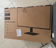 飞利浦23.8英寸 LGD-IPS纤薄屏 四窄边 全高清 120Hz 低蓝光 HDMI+VGA 节能办公显示器 显示屏24E2N1110S 实拍图