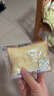 小鹿蓝蓝0防腐剂厚切高钙黄油芝士吐司送儿童宝宝食谱面包芝士味500g 实拍图