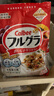 卡乐比（Calbee）即食燕麦片 原味水果麦片600g 日本进口非油炸 营养代餐早餐零食 实拍图