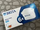 碧然德（BRITA） 家用滤水壶 净水壶滤芯 Maxtra 多效滤芯 6枚装 实拍图