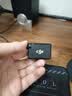大疆（DJI）Mic Mini 2 迷你2代无线麦克风 降噪领夹麦克风 户外采访直播 vlog 手机相机微小型原声级收音麦 DJI Mic Mini 2 （一发一收） 官方标配 实拍图