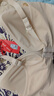 猫人10A抑菌夏季薄款无痕内衣女士冰丝无钢圈文胸聚拢防下垂性感胸罩 实拍图
