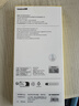 倍思 【超瓷晶防爆膜】适用iPhone15ProMax钢化膜苹果15ProMax手机膜防尘抗指纹超薄全覆盖无尘仓2片装 实拍图