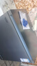 澳柯玛（AUCMA）蓝擎系列200升单温家用减霜小冰柜冷藏冷冻电控冰箱一级BC/BD-200DHX【价保618】 实拍图