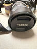 腾龙（Tamron）A063S 28-75mm F/2.8 Di III VXD G2二代大光圈标准变焦 微单镜头 风光人像（索尼全幅E卡口） 实拍图
