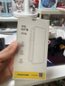 品胜【相机键全包轻薄散热】适用苹果17Pro手机壳iPhone17Pro保护套透明气囊防摔软边抗指纹保护壳 实拍图
