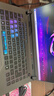 ROG【京东独家】魔霸新锐 锐龙9 16英寸 游戏本笔记本电脑(R9 8940HX 16G 1T RTX5060 2.5K 165Hz) 实拍图