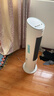 美的（Midea）空调扇制冷风扇家用冷风机 立式单冷水风扇无叶冷气塔扇 轻音节能加湿降温速冷小空调负离子 按键丨送冰晶+香薰盒10MA 实拍图