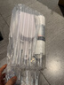 新飞 （Frestec）制冰机商用奶茶店小型55-400KG大型桶装水制冰器KTV吧台冰块制作机自动制冰机 【小箱体】36颗-产45KG-自来水 实拍图