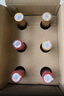 汾酒 黄盖玻汾53度475mL*3瓶+红盖玻汾42度475mL*3瓶组合装 非原箱 实拍图