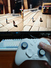 飞智冰原狼4多模版无线游戏手柄 类xbox 力调节摇杆双切扳机 switch电脑PC手机steam体感NS 仁王3 实拍图